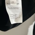 Reformation  Front Clasp Blouse Photo 4