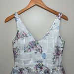 Anthropologie  Maeve Peony Garden Dress Photo 1