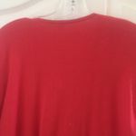 Reba FINAL MARKDOWN Decorative ladies  sweater large Photo 5