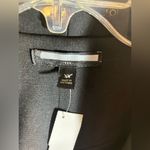 Banana Republic NWT jersey jacket XL with pockets. Purchased at outlet. Photo 2