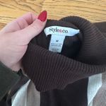 Style & Co Sweater Photo 2