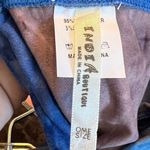 India Boutique‎ Yoga Pants nwt Blue Size undefined Photo 8
