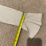 HEY BABE Trending Boho Vintage Cover Top w/Lace Trim, Vintage Cuff Tan Photo 8