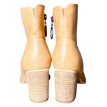 Beast Fashion Tan Fashion Ankle Boots Photo 4