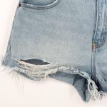 Rolla's ROLLA’S Dusters Short in Layla Bleach Size 31 Photo 3