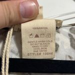 Mystree  Kimono Open Front Leopard Print Tassel One Size NWT‎ Photo 3