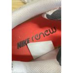 Nike Light Pink Neon Green Renew Sneakers Size 9 Running - Size 8.5 Photo 7