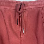 Athleta  Farallon Skirt Size L In Dried Cinnamon Red Stretch Sporty Athleisure‎ Photo 5