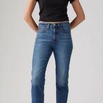 Levi's Levi’s Premium Wedgie 501 button fly SZ 24 Photo 0