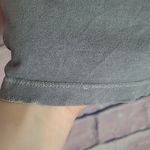 American Eagle  100% COTTON WHIMSIGOTH SKELETON DISTRESSED HALLOWEEN TEE MEDIUM Photo 7