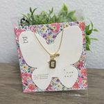 A New Day  Gold Necklace with Pendant Photo 1