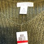 Planet Gold New Dark Green V-neck Chocker Top size XS Photo 5