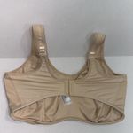 SYROKAN Adjustable Sports Bra Sz 42G Convertible High Impact Wire Support Photo 1
