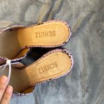 Schutz Platform Heels Photo 5