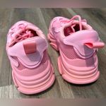 Steve Madden Pink Women's Sneakers Photo 4