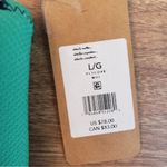 Sperry Multi-Colored Bandeau Size Large Photo 8