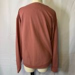 Victoria's Secret Victoria Sport Ruffled Fleece Pullover from Victoria’s Secret Women’s Sz Medium Photo 2