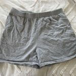 Brandy Melville Sweat Shorts Photo 0