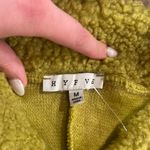 HYFVE Fuzzy Jacket Photo 2