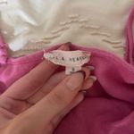 LA Hearts Pink  Top Tank PacSun Photo 3