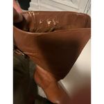 Sam Edelman Women's Patton 2 Whiskey Leather Riding Boot Sz 8.5 NWOT/Box Photo 7