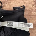 PINK - Victoria's Secret Victoria's Secret Pink Ultimate Sports Bra Size Medium Photo 2