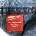 Arizona Jeans  Co. Womens Size S Shirt Longsleeve Photo 2