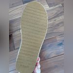 Dr. Scholl's Ember Espadrille Wedge Sandal Size 8 Black Photo 7