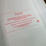 Charlotte Olympia Women’s Charolette Olympia limited edition cat Hippy Kitty Flats size 38 Photo 7