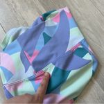 Beach Riot Shorts pastel workout biker womens Purple (small) colorful athleisure Photo 6