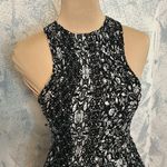 Mimi Chica Sleeveless Black Floral Dress size S Photo 1