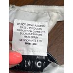 Mac Duggal  Beaded Sleeveless High Neck Column Gown in White 2 New Womens Photo 9