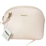 Corkcicle Pastel Pink Insulted Lunch Bag Tote Travel NEW Photo 0