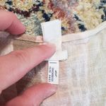 Aerie  Kimono Fringe Striped Swim Coverup Photo 2