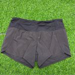 Lululemon Run Times Shorts 3.5" Photo 2
