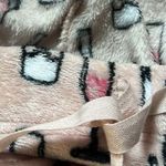 Wine PJ Pants Pink Size M Photo 1