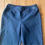 Lands' End  Women's Straight Leg Elastic Waist Lounge Pants Photo 2