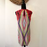 Wrangler Western Sleeveless A Line Dress Size Medium Photo 5