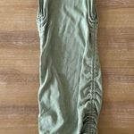 LIONESS Princess Polly  Military Minds Mini Dress Sage Green Photo 12