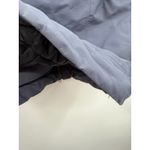 Duluth Trading Co Whaleback Parka Jacket Women's Small Waterproof Insulated Work Gray Size undefined Photo 13