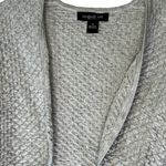 August Silk  Cardigan Sweater‎ Photo 1