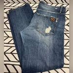 joe's jeans Joe’s Jeans Ex-Lover in Gemma low rise in size 30 Photo 0