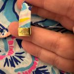 Lilly Pulitzer Katia 5" Short. Bali Blue, Once Upon a Tide, Medium Photo 5