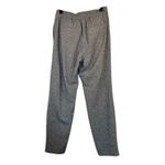 EXPRESS  Gray Drawstring Wasit Ankle High Rise Casual Dressy Joggers Women Sz XXS Photo 1