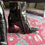 public desire  Two Tone Boots Photo 3