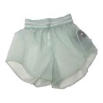 Lululemon Ocean Air Step Out High Rise Short 3" Size 2 Photo 2