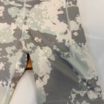 The North Face Motivation High-Rise Pocket 9" Shorts Sky Print Women's Size XL Photo 1