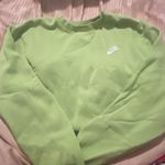 Nike  Sweatshirt Photo 0