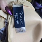 Kim Gravel x Swimsuits For All Fly Away Tankini & 5" Boy Short Size 12 Purple Photo 2