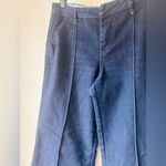 Anthropologie Bica Cheia Indigo Denim Jeans - Size 10 Photo 4